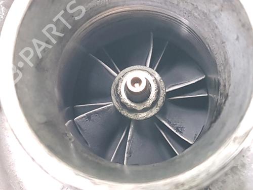 Engine PEUGEOT 307 (3A/C) 1.6 HDi 110 | BP31866353M1 