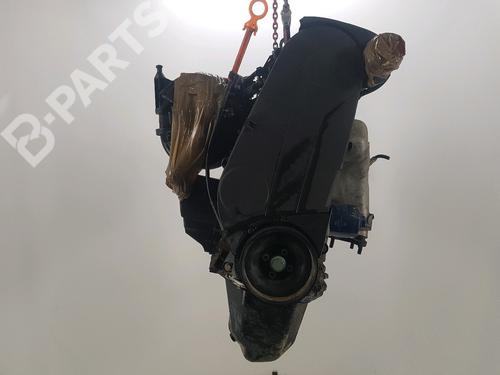 Used Engine Engine SEAT IBIZA II (6K1) 1.4 i (60 hp) 10458490 10458490
