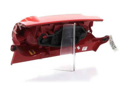 Right taillight CITROËN BERLINGO Box Body/MPV (B9) 1.6 HDi 90 | BP29819892C35 