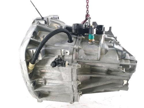 Used Gearbox RENAULT TRAFIC III Van (FG_) 2.0 dCi 130 (FGMY) (131 hp) 29443738