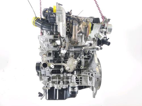 Engine FIAT 500X (334_) 1.3 (334.AXR11) | BP30190063M1