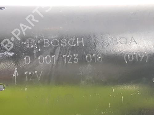 Starter VW POLO (9N_, 9A_) 1.4 TDI | BP26375247M8 