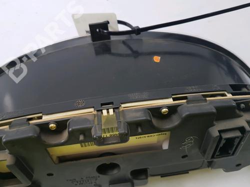 Instrument cluster CITROËN XSARA (N1) 2.0 HDi 90 | BP11796781C47 