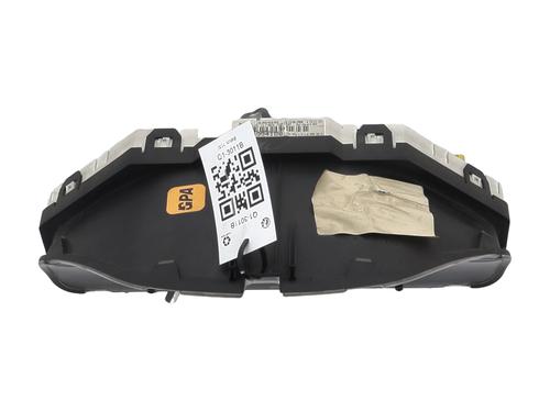 Used Instrument cluster CITROËN SAXO (S0, S1) 1.1 X, SX (60 hp) 30405896