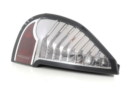 Left taillight RENAULT SCÉNIC III (JZ0/1_) 1.6 dCi (JZ00, JZ12) | BP26406183C34 