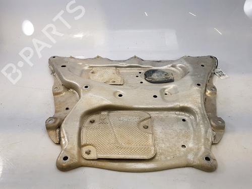 Used Underbody protection BMW X5 (G05, F95) xDrive 30 d (265 hp) 15469478