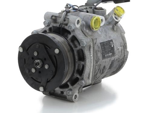Used AC compressor MITSUBISHI LANCER VIII Sportback (CX_A) [2007-2025]  25982761