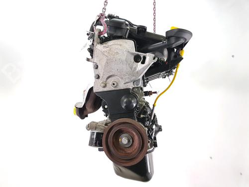 Used Engine Engine RENAULT CLIO III (BR0/1, CR0/1) [2005-2014] 34230807 34230807