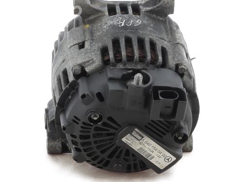 Generator MERCEDES-BENZ B-CLASS Sports Tourer (W245) B 200 CDI (245.208) (140 hp) 26198169