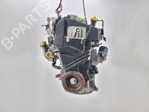 Used Engine NISSAN NOTE (E11, NE11) [2005-2013]  28311019