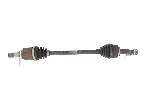 Used Left front driveshaft NISSAN MICRA IV (K13K, K13KK) 1.2 (80 hp) 30502930