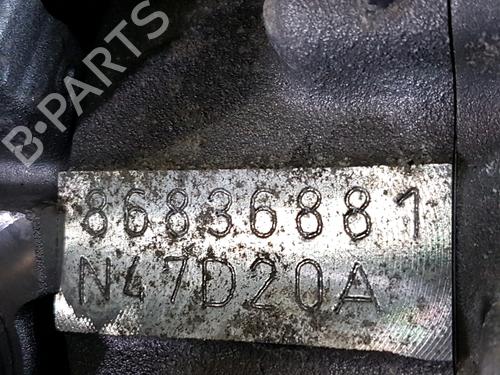 Engine BMW 1 (E87) 118 d | BP39899084M1 - Image 10