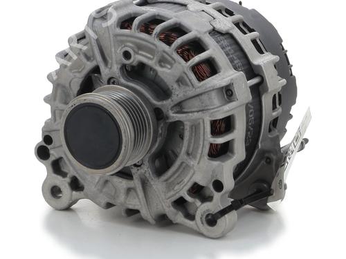 Used Alternator SKODA OCTAVIA IV (NX3, NN3, PV3) 2.0 TDI RS 4x4 (200 hp) 28835131
