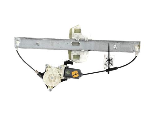 Front right window mechanism JEEP WRANGLER III (JK) 2.8 CRD | BP27903769C23