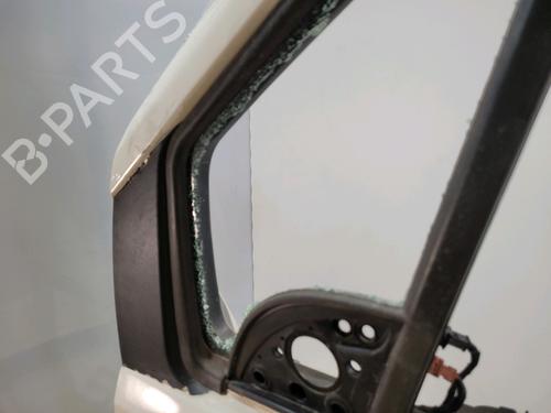 Left front door PEUGEOT PARTNER Box Body/MPV 1.6 HDi 16V | BP29522509C2 