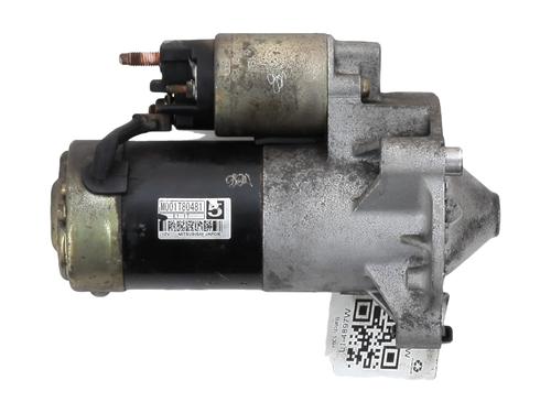 Startmotor PEUGEOT 307 (3A/C) 2.0 HDi 90 | BP30093669M8
