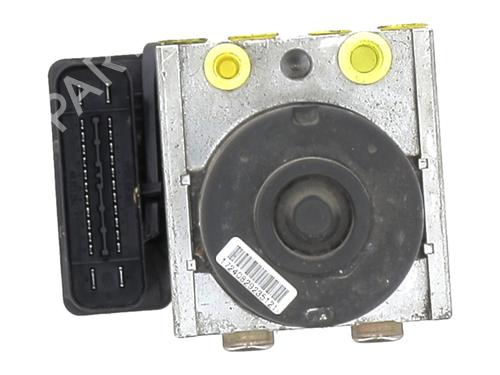 ABS pump PEUGEOT 206 SW (2E/K) 2.0 HDi | BP27333527M43 