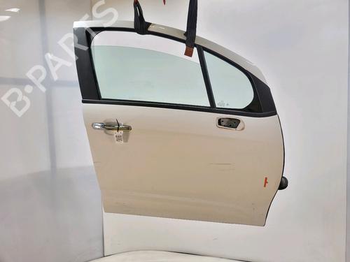 Used Right front door CITROËN C3 II (SC_) 1.0 VTi 68 (68 hp) 29198781