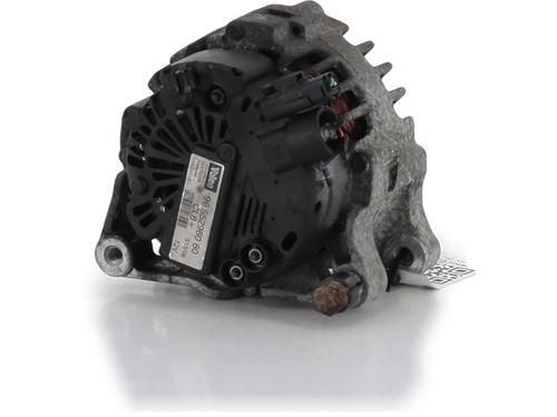 Alternator PEUGEOT 207 (WA_, WC_) 1.4 HDi | BP30165578M7
