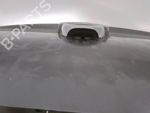 Tailgate OPEL CORSA E (X15) 1.4 (08, 68) | BP37167205C6 - Image 4