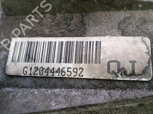Gearbox OPEL ASTRA H (A04)  | BP27374329M3 