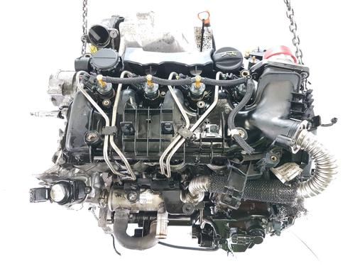 Engine CITROËN C4 I (LC_) 1.6 HDi | BP31661382M1 - Image 5