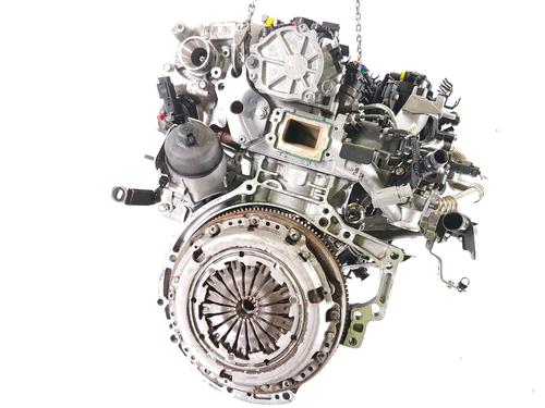 Engine CITROËN C3 Picasso (SH_) 1.6 BlueHDi 100 | BP29849292M1