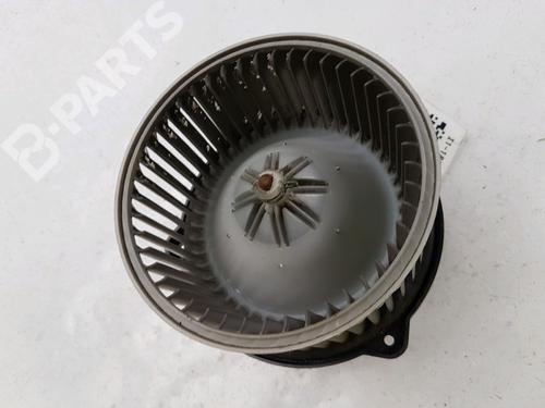 Heater blower motor TOYOTA HIACE IV Bus (__H1_, __H2_) 2.5 D-4D (KLH12, KLH22) | BP10474203M62 