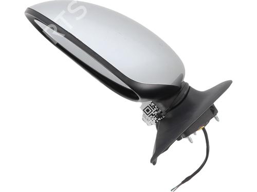 Used Left mirror Left mirror NISSAN JUKE (F15) 1.6 (117 hp) 33309829 33309829