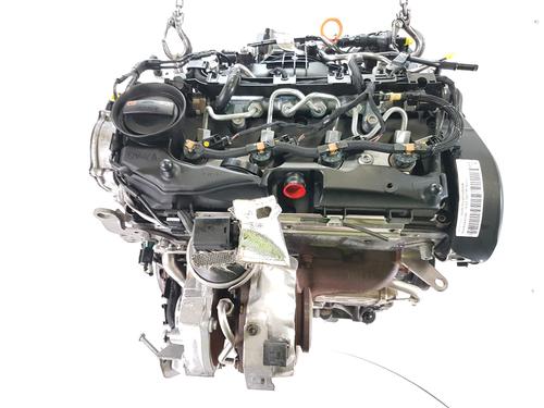 Engine AUDI A3 Sportback (8PA) 2.0 TDI 16V | BP30982462M1