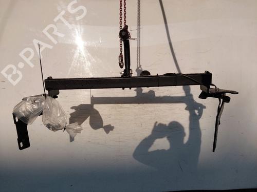 Used Tow ball/Mechanism PEUGEOT 308 II (LB_, LP_, LW_, LH_, L3_) 1.2 THP 110 (110 hp) 29902914