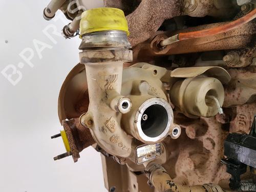 Engine RENAULT CLIO IV (BH_) 1.5 dCi 75 | BP36288721M1  - Image 6