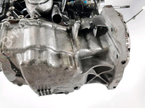 Engine RENAULT TWINGO II (CN0_) 1.5 dCi 75 | BP31141894M1 