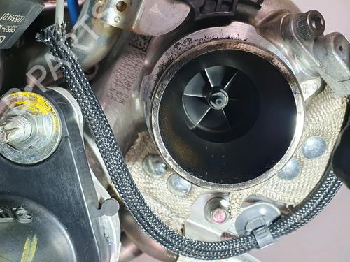 Engine MAZDA 2 Hatchback (DL, DJ) 1.5 D (DJ5FS) | BP37256621M1 - Image 7