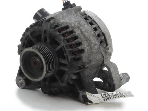 Used Alternator FORD FIESTA V (JH_, JD_) 1.4 TDCi (68 hp) 30405480