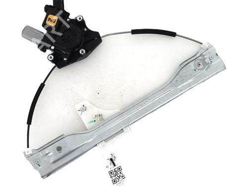 Fensterheber links vorne für MG MG ZS SUV (AZS1) 1.5 VTi (106 hp) 31285108