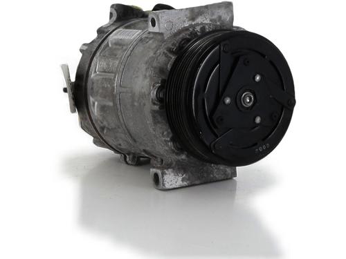 AC compressor RENAULT LAGUNA Coupe (DT0/1) 2.0 dCi (DT01, DT08, DT09, DT0K, DT12, DT1C, DT1D, DT1M,... | BP29381397M34 
