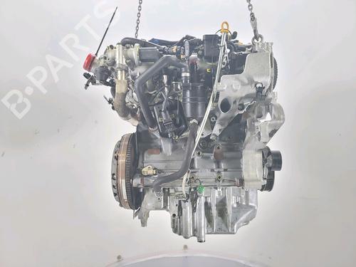 Engine ALFA ROMEO 156 (932_) 1.9 JTD (932AXE00) | BP17383872M1 