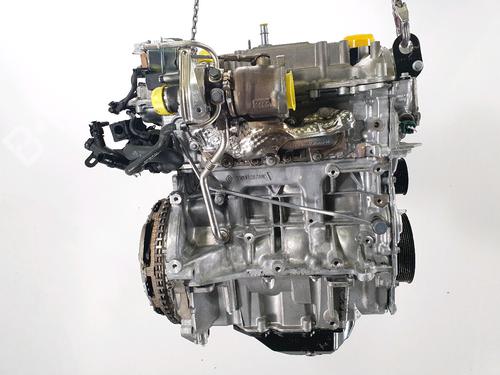 Engine DACIA DUSTER (HS_) 1.2 TCe 125 4x4 | BP37228807M1 - Image 4