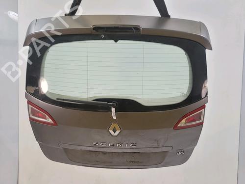tailgate-renault-scenic-iii-jz01_-2008-2009-2010-2011-2012-2013-2014-2015-2016-37658155 main image