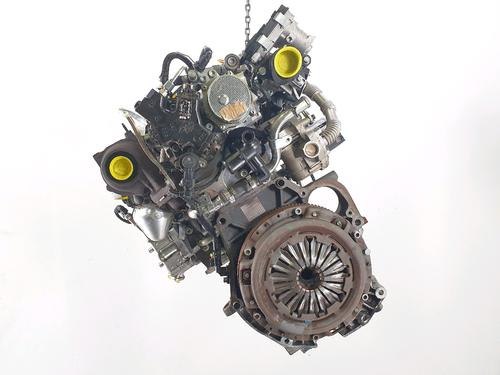Motor CITROËN NEMO MPV 1.3 HDi 80 | BP38260480M1 - Image 3