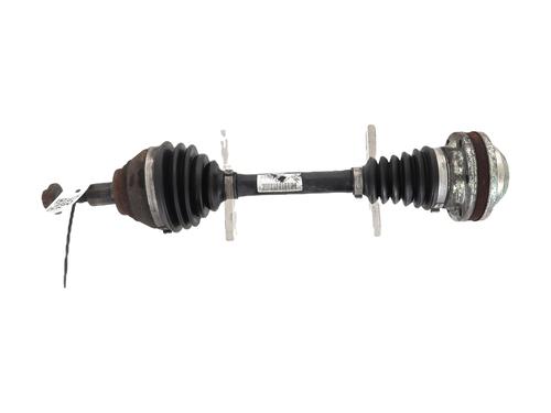 Used Left front driveshaft VW GOLF VII (5G1, BQ1, BE1, BE2) 2.0 GTI (230 hp) 28616137
