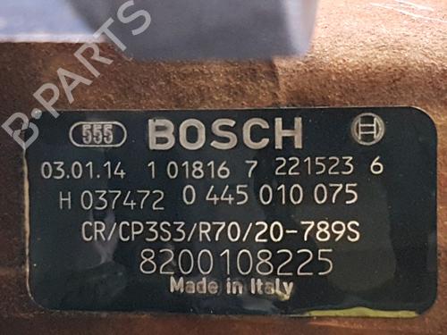Engine RENAULT MEGANE II Saloon (LM0/1_) 1.9 dCi (LM0G, LM1G, LM2C) | BP39161072M1 - Image 8
