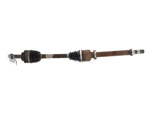 Used Right front driveshaft RENAULT CLIO II (BB_, CB_) [1998-2016]  28720297