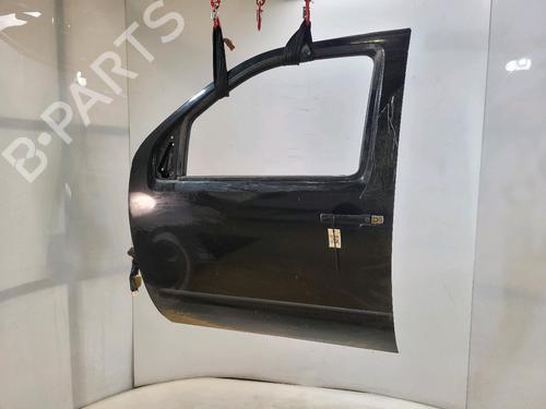 Used Left front door NISSAN PATHFINDER III (R51) 2.5 dCi 4WD (171 hp) 20672618