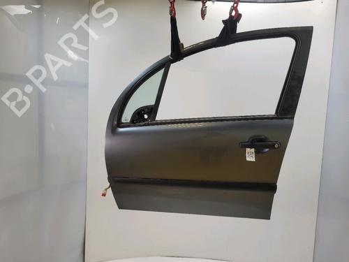 Used Left front door Left front door 36831574 36831574