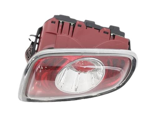 Used Left taillight Left taillight MINI MINI (R56) One D (90 hp) 40619501 40619501