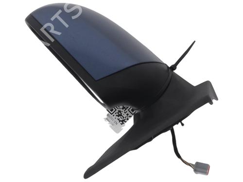Left mirror FORD FUSION (JU_) 1.6 TDCi | BP29849153C26