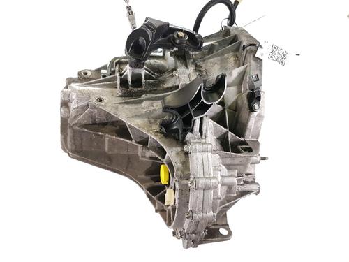 Gearbox RENAULT MEGANE III Hatchback (BZ0/1_, B3_) 1.5 dCi | BP29849272M3