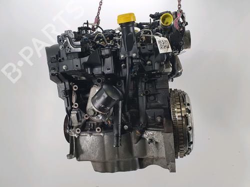 Engine RENAULT MEGANE IV Hatchback (B9A/M/N_) 1.5 dCi 110 (B9A3) | BP36776884M1 - Image 2